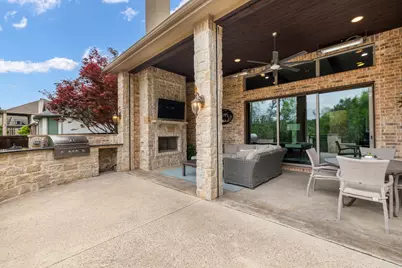 1245 Blue Lake Boulevard, Arlington, TX 76005 - Photo 35