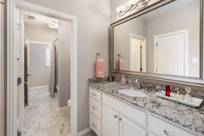 1245 Blue Lake Boulevard, Arlington, TX 76005 - Photo 19
