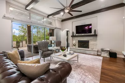 1245 Blue Lake Boulevard, Arlington, TX 76005 - Photo 3