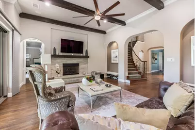 1245 Blue Lake Boulevard, Arlington, TX 76005 - Photo 27