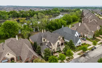 1245 Blue Lake Boulevard, Arlington, TX 76005 - Photo 37