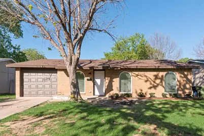 3922 Cambridge Drive, Garland, TX 75043 - Photo 3
