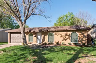 3922 Cambridge Dr, Garland, TX 75043 - Photo 1
