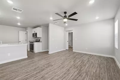 3057 Glennster Street, Abilene, TX 79606 - Photo 5