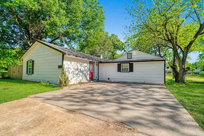 2617 Graham Street, Paris, TX 75460 - Photo 1