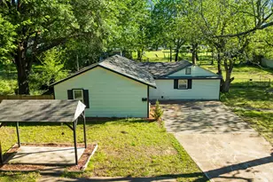 2617 Graham St, Paris, TX 75460 - Photo 3