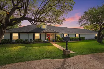 1017 S Nolan River Road, Cleburne, TX 76033 - Photo 5