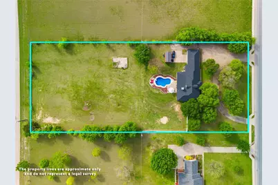 1017 S Nolan River Road, Cleburne, TX 76033 - Photo 37