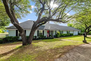 1017 S Nolan River Rd, Cleburne, TX 76033 - Photo 1