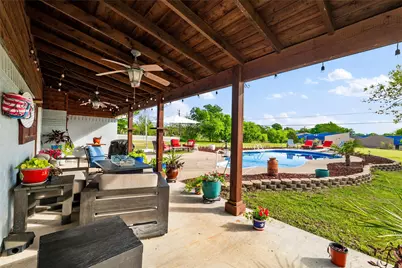 1017 S Nolan River Road, Cleburne, TX 76033 - Photo 29