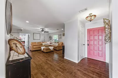 1017 S Nolan River Road, Cleburne, TX 76033 - Photo 7