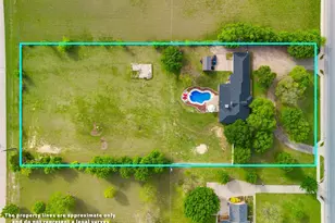 1017 S Nolan River Rd, Cleburne, TX 76033 - Photo 37