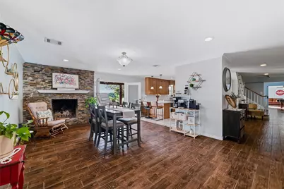 1017 S Nolan River Road, Cleburne, TX 76033 - Photo 13