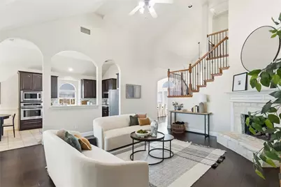 1417 Fairfield Drive, Forney, TX 75126 - Photo 3