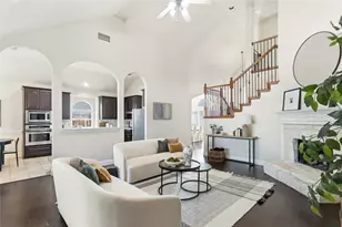 1417 Fairfield Dr, Forney, TX 75126 - Photo 3