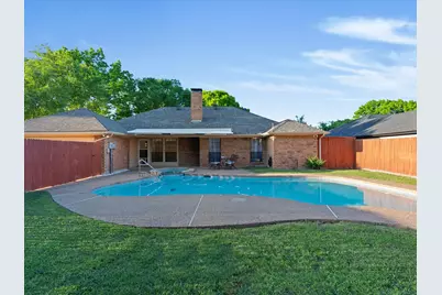 1100 Thoreau Lane, Allen, TX 75002 - Photo 23