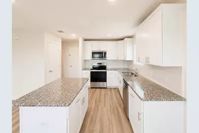4533 Greenham Lane, Fort Worth, TX 76036 - Photo 7
