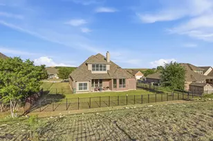 10917 Swiftcurrent Trail, Fort Worth, TX 76179 - Photo 31