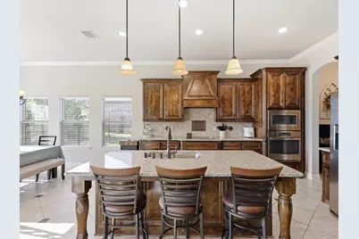 10917 Swift Current Trail, Fort Worth, TX 76179 - Photo 13