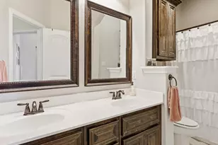 10917 Swiftcurrent Trail, Fort Worth, TX 76179 - Photo 19