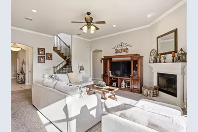 10917 Swift Current Trail, Fort Worth, TX 76179 - Photo 9