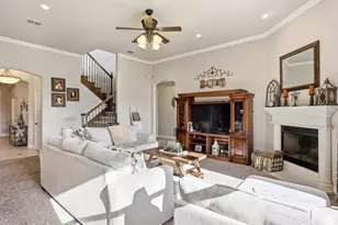 10917 Swiftcurrent Trail, Fort Worth, TX 76179 - Photo 9