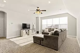 10917 Swiftcurrent Trail, Fort Worth, TX 76179 - Photo 25