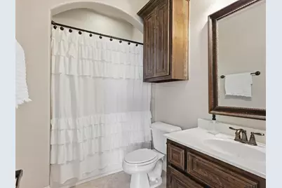 10917 Swift Current Trail, Fort Worth, TX 76179 - Photo 27
