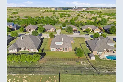 10917 Swift Current Trail, Fort Worth, TX 76179 - Photo 33
