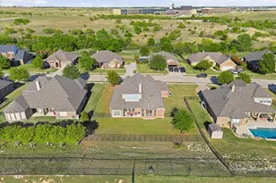 10917 Swiftcurrent Trail, Fort Worth, TX 76179 - Photo 33