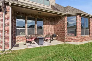 10917 Swiftcurrent Trail, Fort Worth, TX 76179 - Photo 29