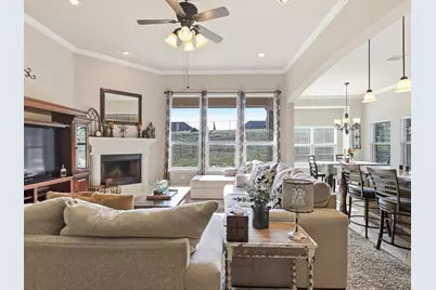 10917 Swift Current Trail, Fort Worth, TX 76179 - Photo 7