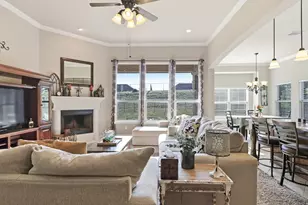 10917 Swiftcurrent Trail, Fort Worth, TX 76179 - Photo 7