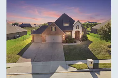 10917 Swift Current Trail, Fort Worth, TX 76179 - Photo 33