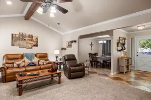 309 Willow Creek Ln, Springtown, TX 76082 - Photo 7