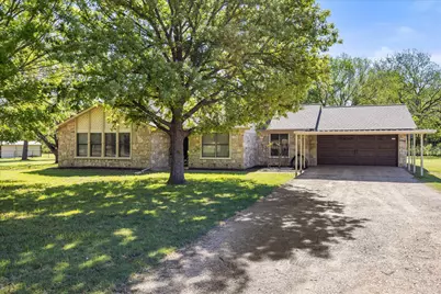 309 Willow Creek Lane, Springtown, TX 76082 - Photo 1