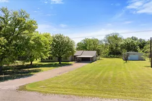 309 Willow Creek Ln, Springtown, TX 76082 - Photo 5