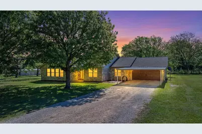 309 Willow Creek Lane, Springtown, TX 76082 - Photo 1