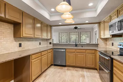 309 Willow Creek Lane, Springtown, TX 76082 - Photo 11