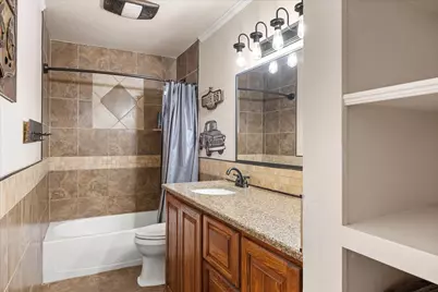 309 Willow Creek Lane, Springtown, TX 76082 - Photo 25