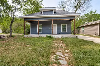 2323 Stoneman Street, Dallas, TX 75215 - Photo 1