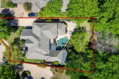 1709 Singletree Court, McKinney, TX 75072 - Photo 37