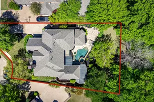 1709 Singletree Ct, McKinney, TX 75072 - Photo 37