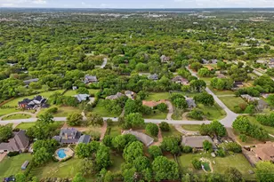 1363 Cross Timber Dr, Southlake, TX 76092 - Photo 33