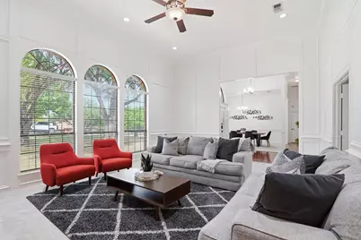 1363 Cross Timber Drive, Southlake, TX 76092 - Photo 3