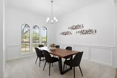 1363 Cross Timber Drive, Southlake, TX 76092 - Photo 7