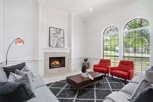 1363 Cross Timber Dr, Southlake, TX 76092 - Photo 5