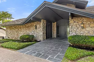 1188 Windwood Ln, Woodway, TX 76712 - Photo 3