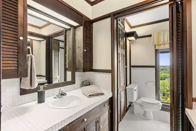 1188 Windwood Lane, Woodway, TX 76712 - Photo 27