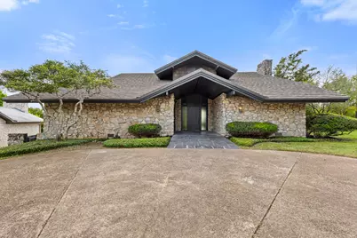 1188 Windwood Lane, Woodway, TX 76712 - Photo 1